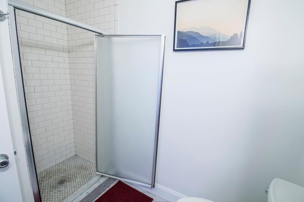波士顿4Br 1,5Bh Sunny Apt In Roxbury公寓 客房 照片