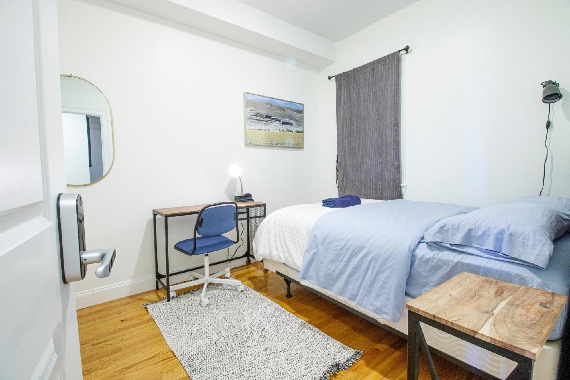 波士顿4Br 1,5Bh Sunny Apt In Roxbury公寓 客房 照片